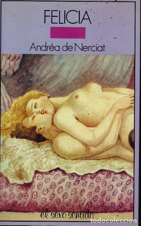 Libros de segunda mano: FELICIA - Foto 1