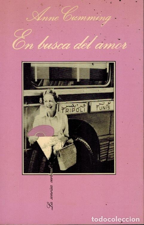 Libros de segunda mano: EN BUSCA DEL AMOR - Foto 1