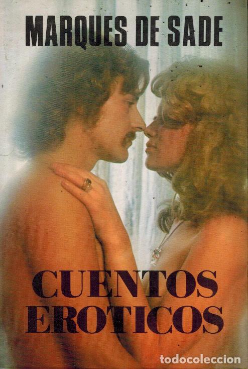 Libros de segunda mano: CUENTOS ER&Oacute;TICOS - Foto 1