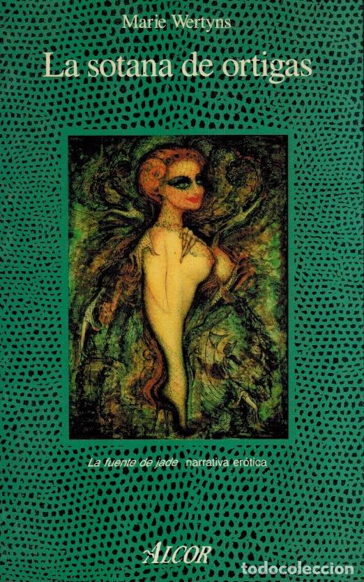 Libros de segunda mano: LA SOTANA DE ORTIGAS - Foto 1