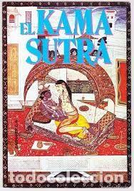Libros de segunda mano: el Kamasutra Vatsyayana - Foto 1