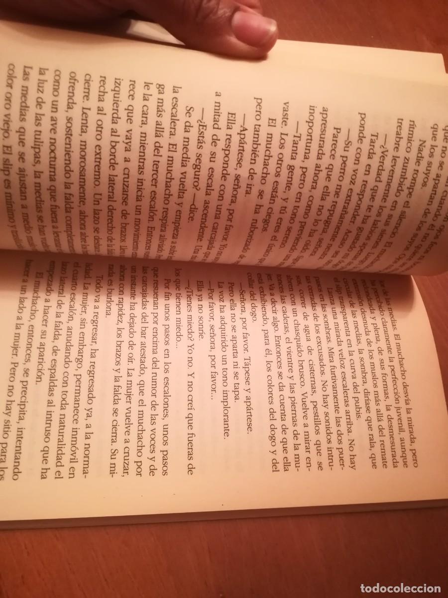 Libros de segunda mano: CUENTOS EROTICOS / VVAA / CONS484 / QUELEER - Foto 5