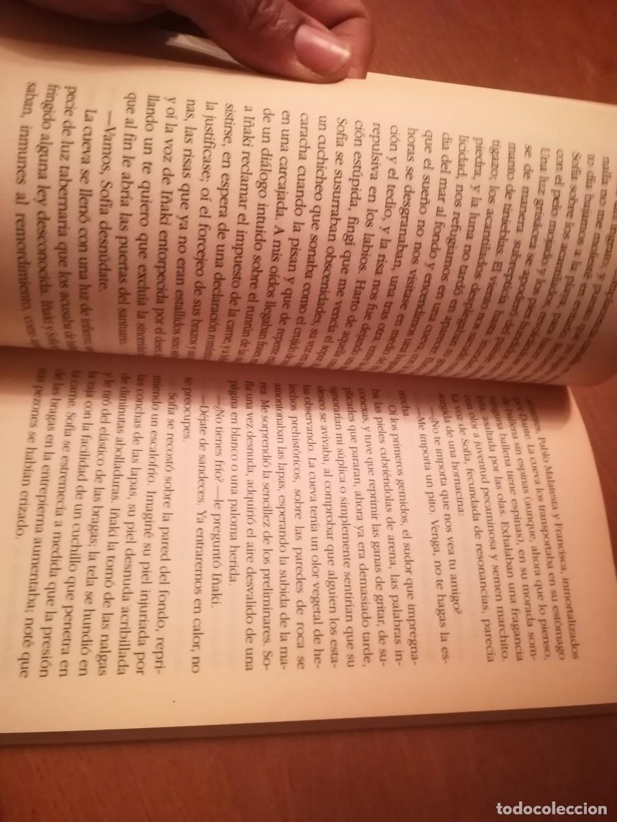Libros de segunda mano: CUENTOS EROTICOS / VVAA / CONS484 / QUELEER - Foto 6