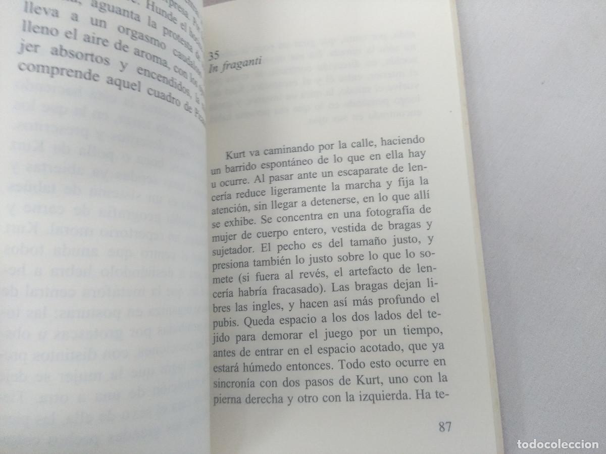 Libros de segunda mano: KURT/EDICION E INTRODUCCION DE PEDRO DE SILVA. - Foto 2