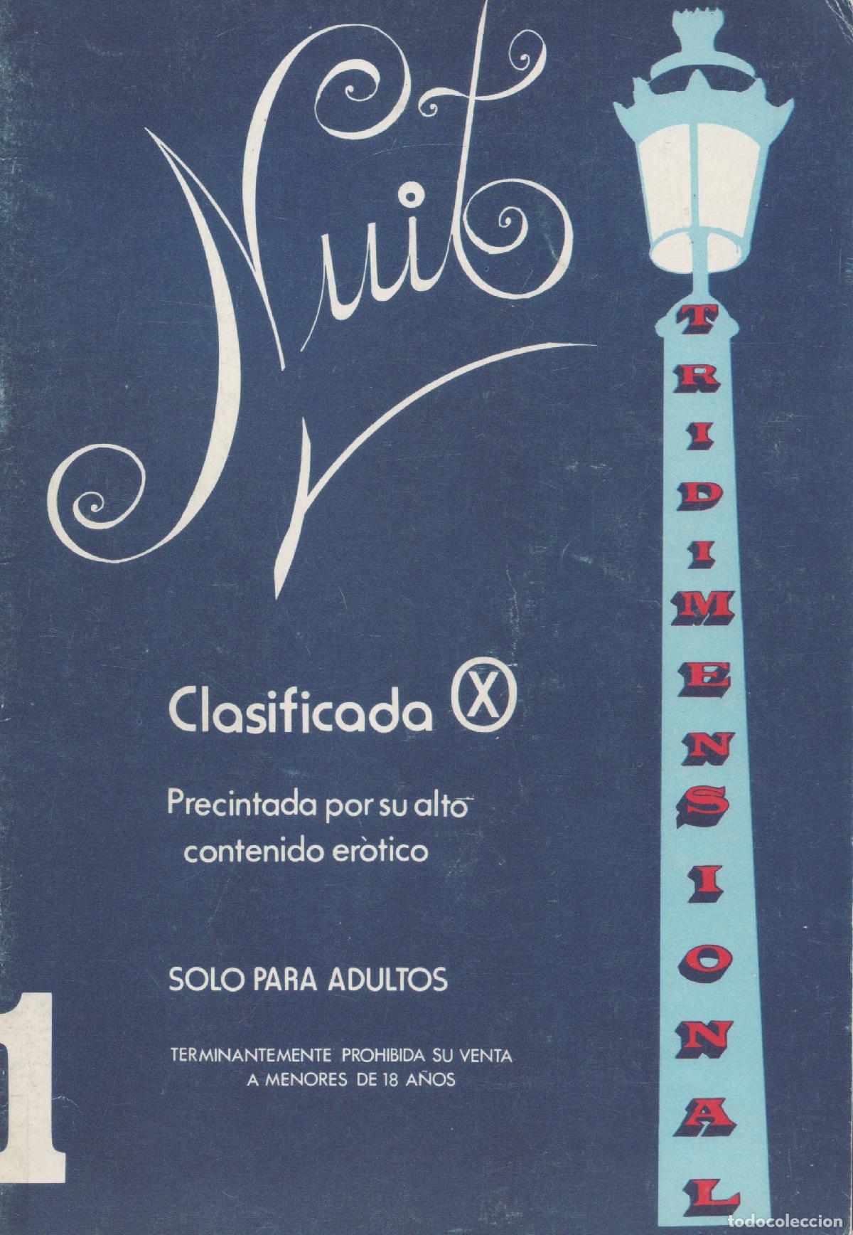 Libros de segunda mano: Nuit - Foto 1