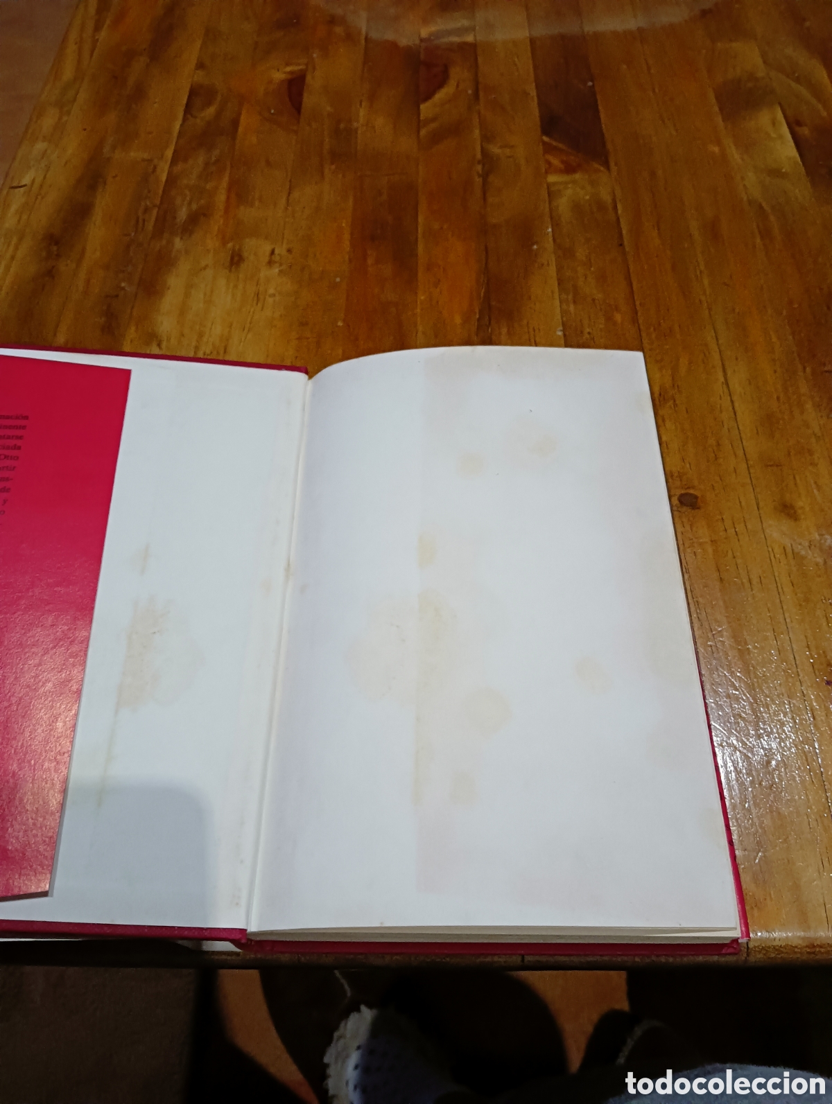 Libros de segunda mano: Delta de Venus - Foto 2