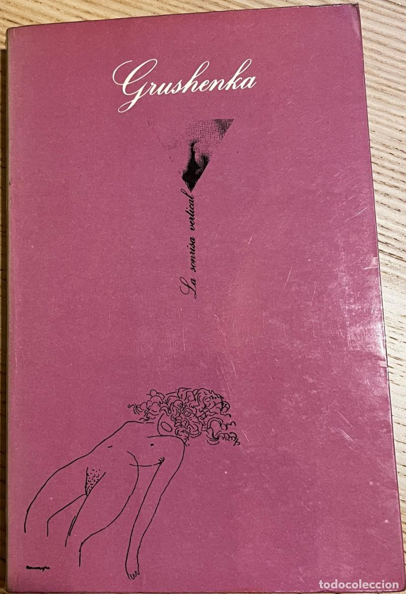 Libros de segunda mano: Grushenka - Foto 1