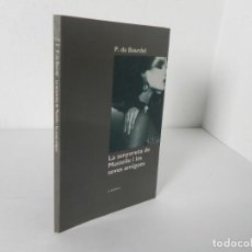 Libros de segunda mano: LA SENYORETA DE MUSTELLE I LES SEVES AMIGUES (P. DU BOURDEL) LA MAGRANA-1988 (EN CATALÁN)