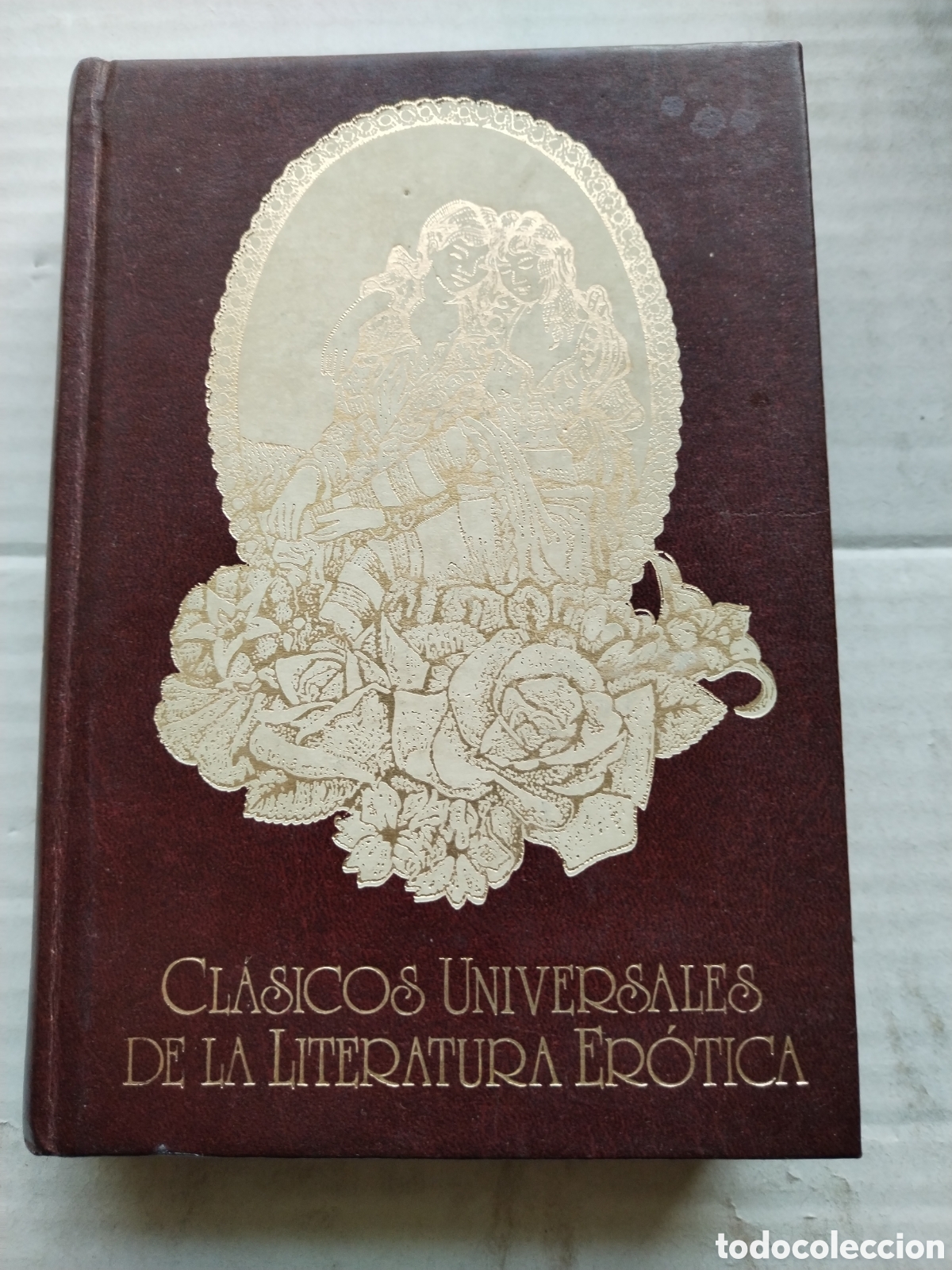 Libros de segunda mano: MOLL FLANDERS/DANIEL DEFOE - Foto 1