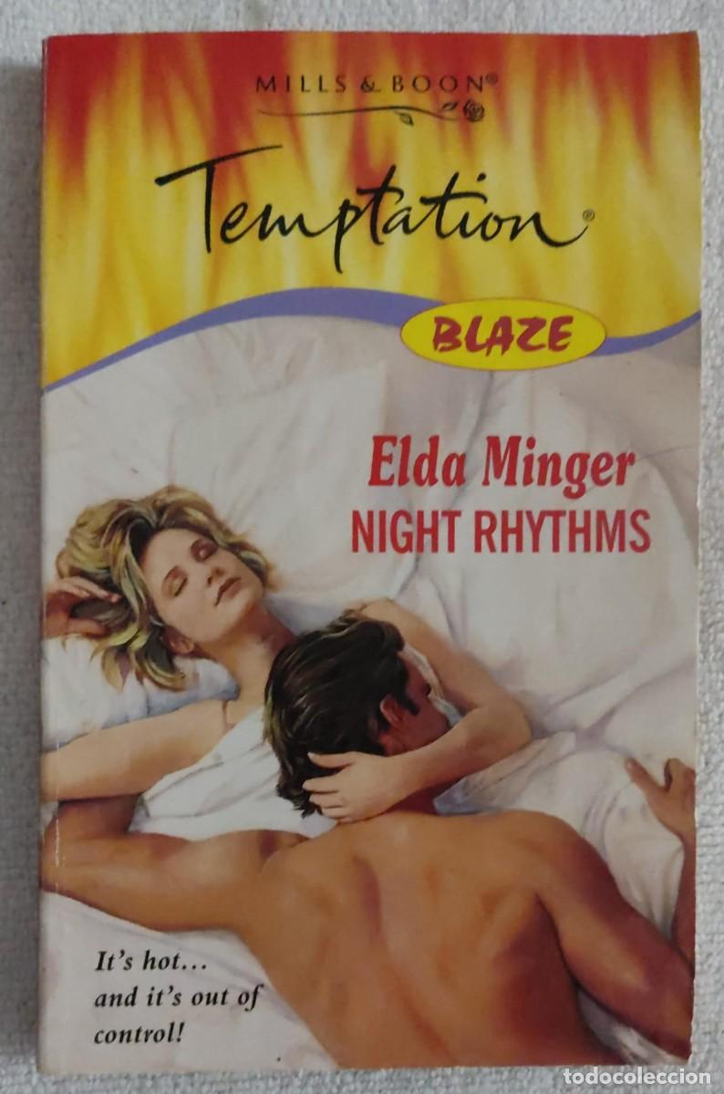 Libros de segunda mano: Temptation. - Foto 1