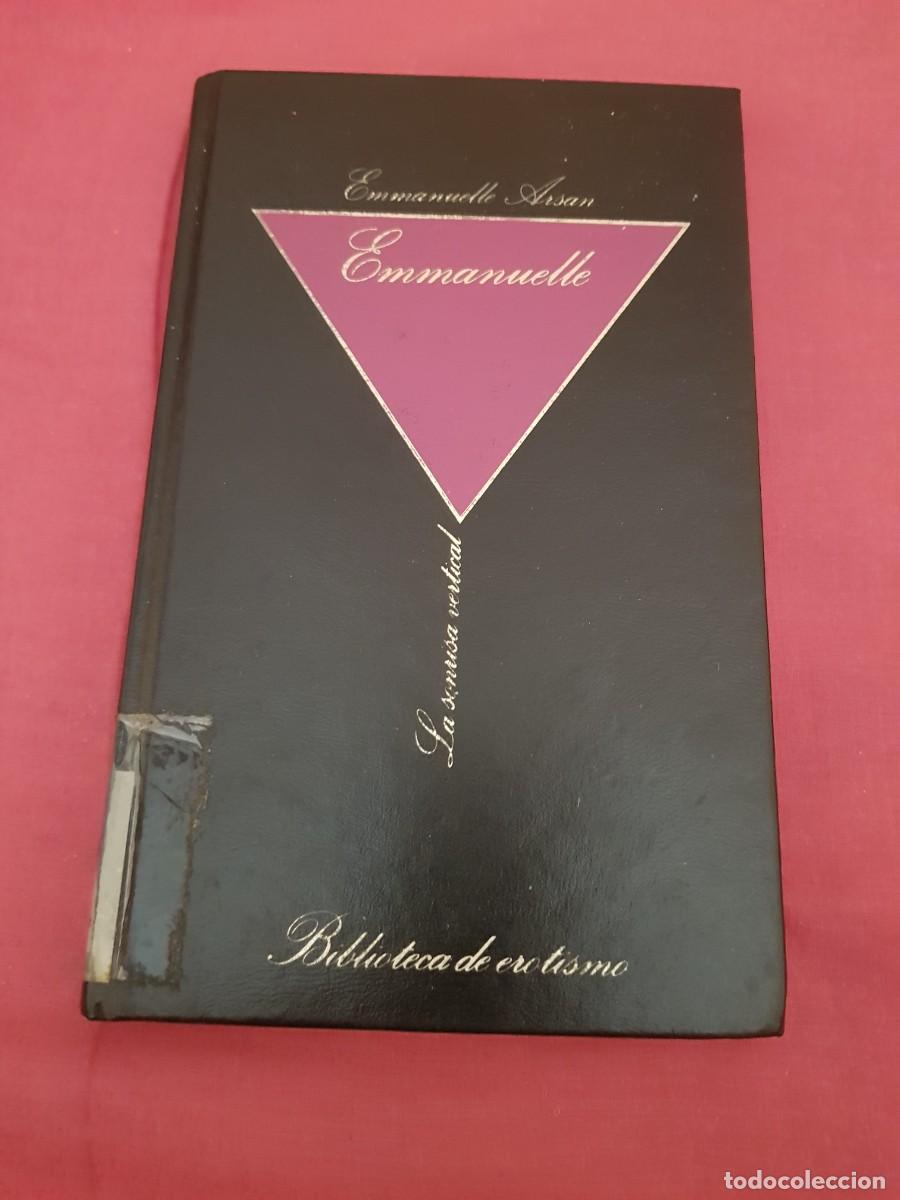 3 libros eroticos - Compra venta en todocoleccion