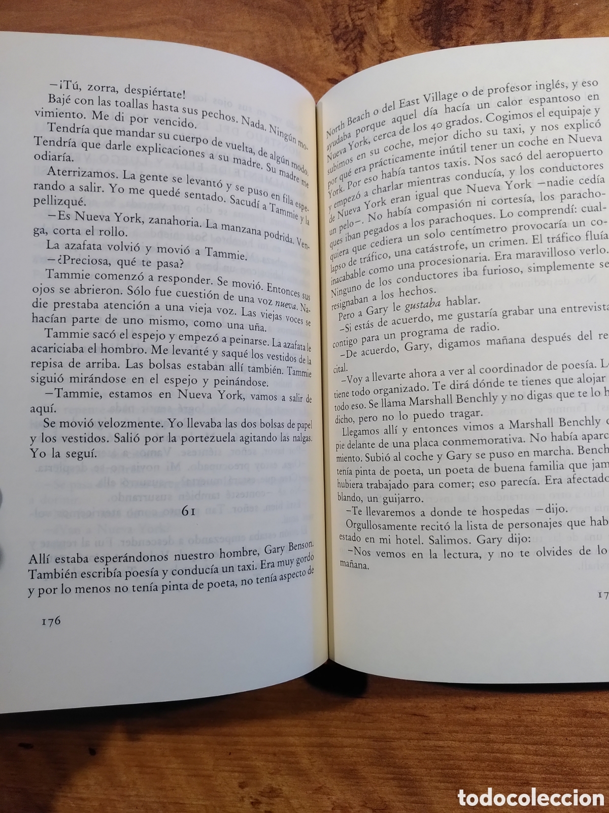 Libros de segunda mano: Mujeres - Charles Bukowski (1993) - Foto 3