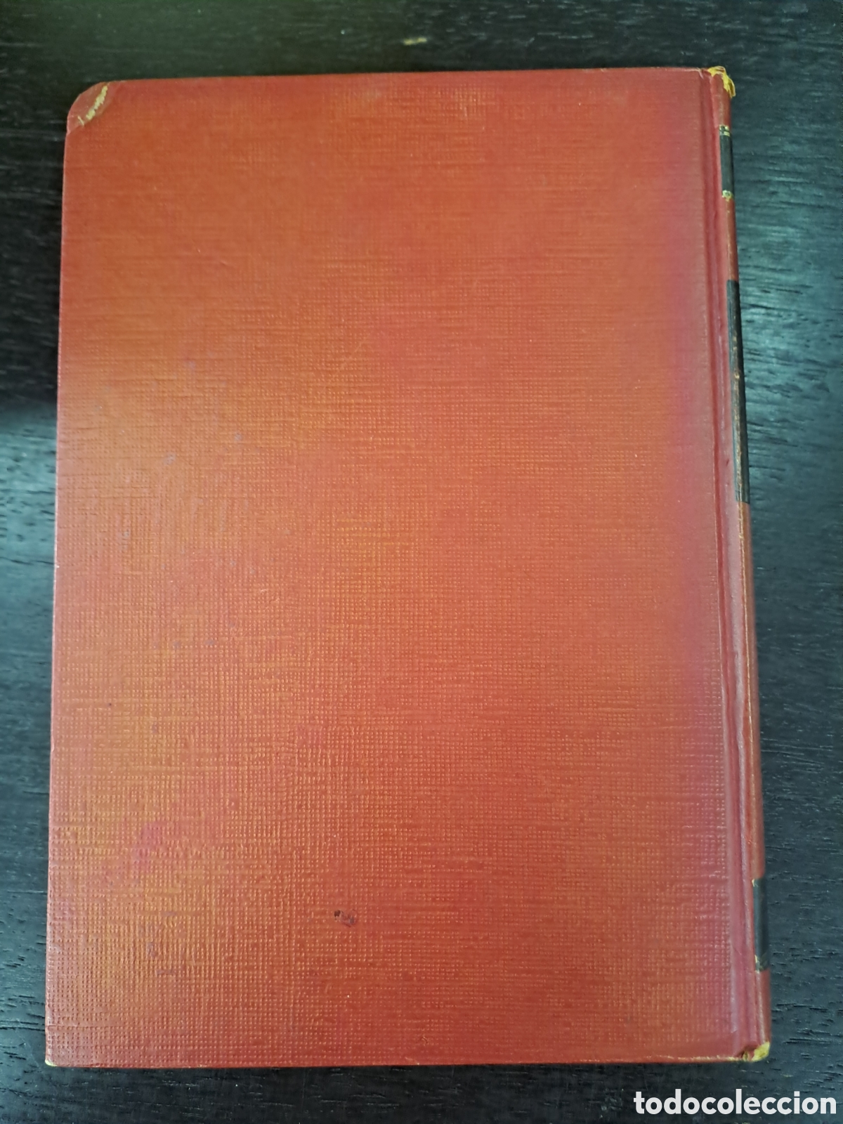 Libros de segunda mano: El demonio del deseo - Stephen Coulter - Ediciones selectas - Foto 2