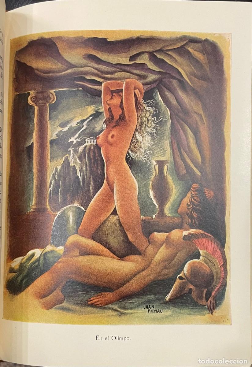 Libros de segunda mano: Los Paraisos. Augusto Germain - Foto 2