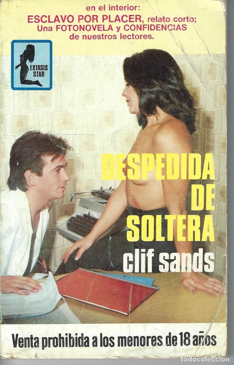 Libros de segunda mano: DESPEDIDA DE SOLTERA, EDICIONES CERES - Foto 1