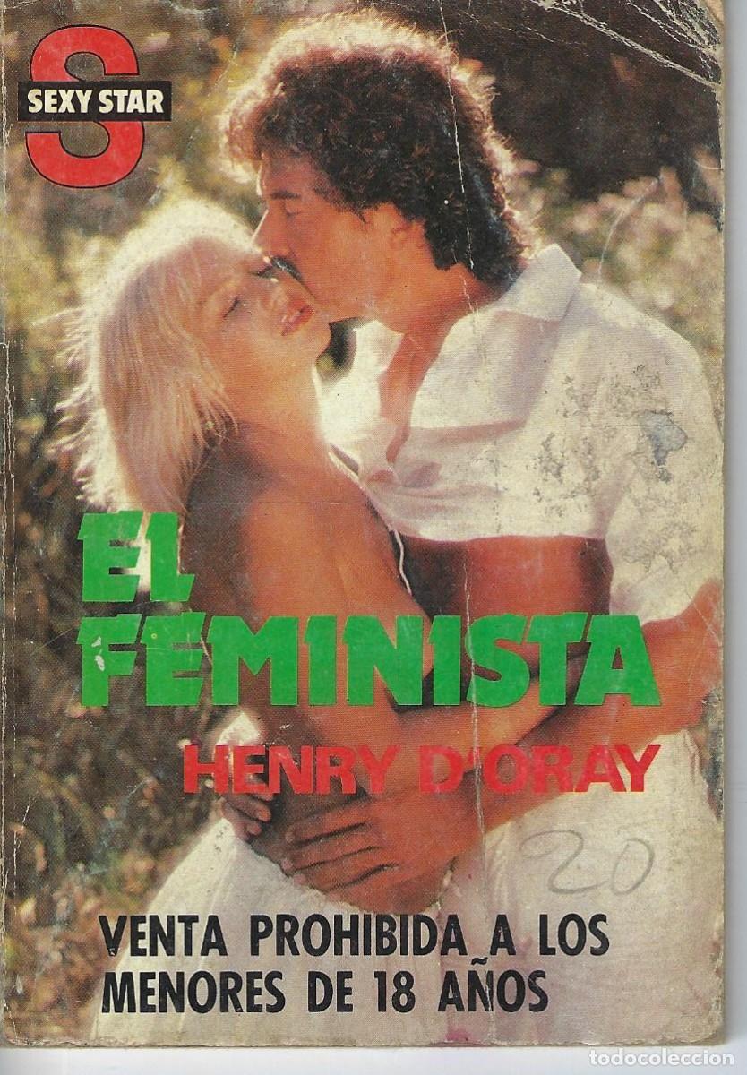Libros de segunda mano: EL FEMINISTA, EDICIONES CERES - Foto 1
