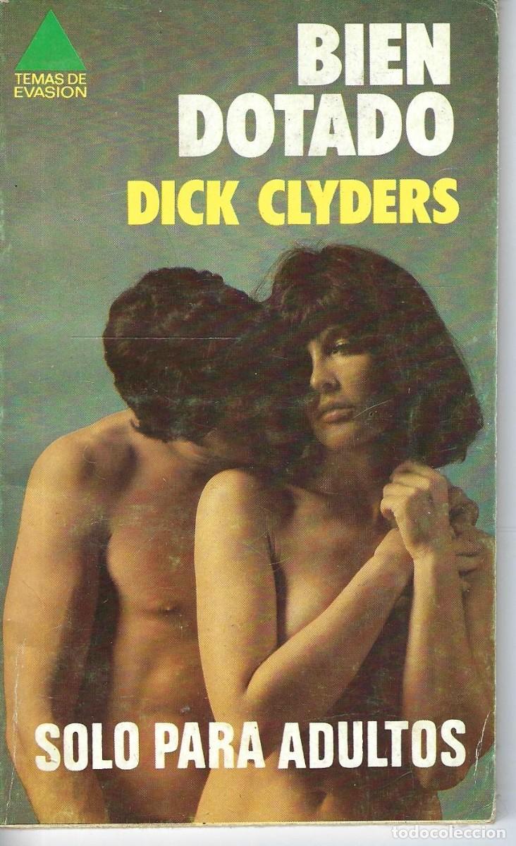 Libros de segunda mano: BIEN DOTADO, EDITORIAL CERES - Foto 1