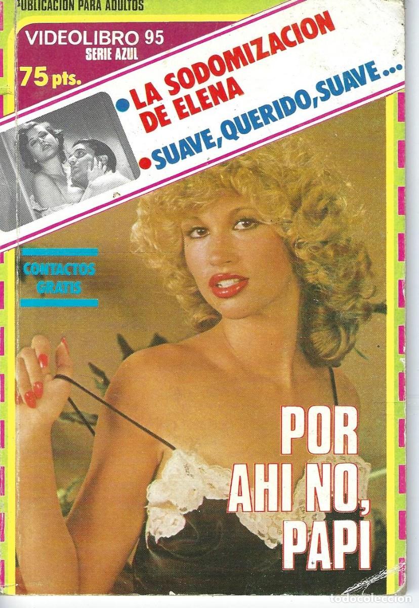 Libros de segunda mano: POR AH&Iacute; NO, PAPI, EDITORIAL NAPIT - Foto 1