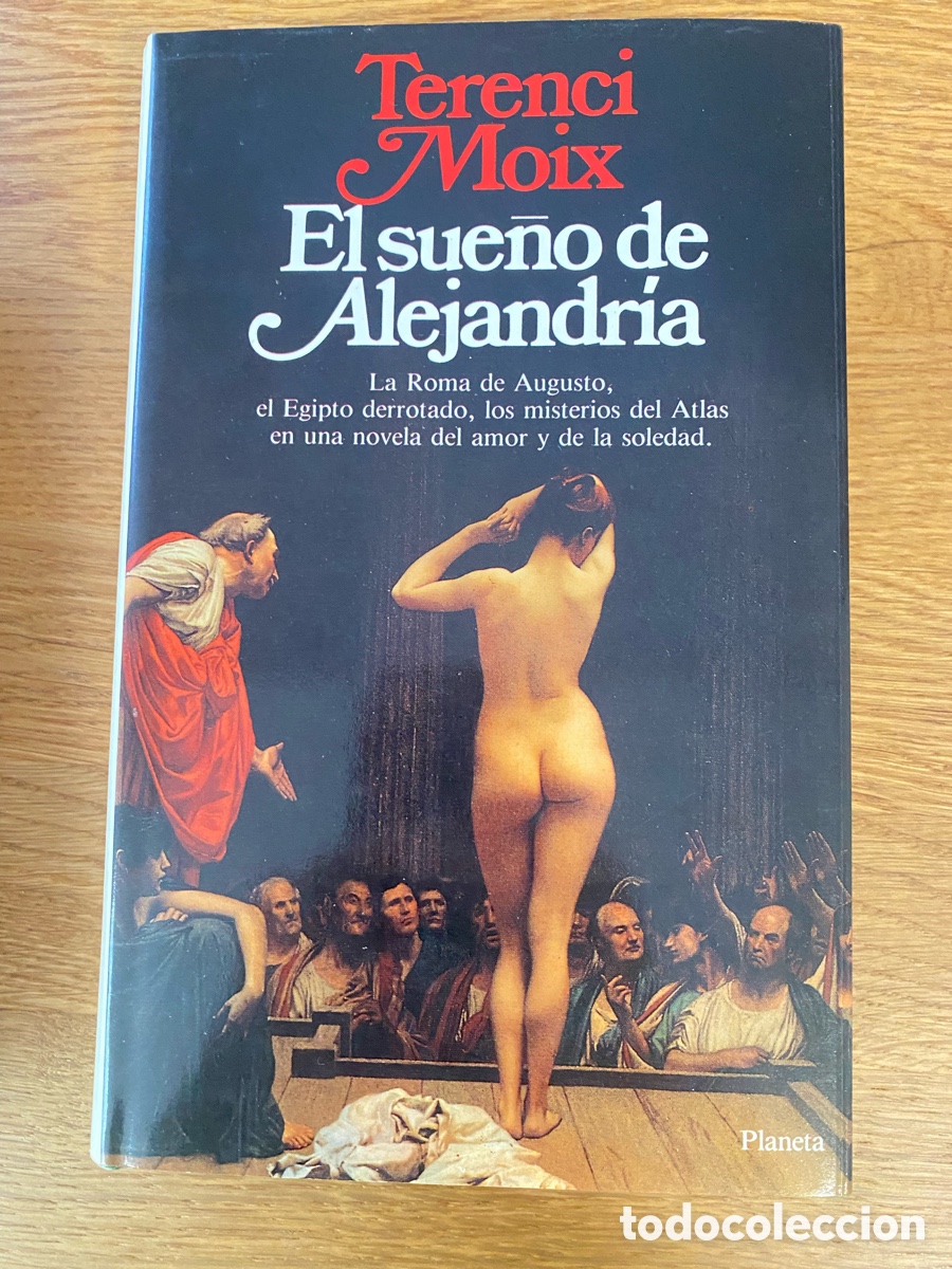 Libros de segunda mano: 4 EJEMPLARES DE TERENCI MOIX - Foto 2
