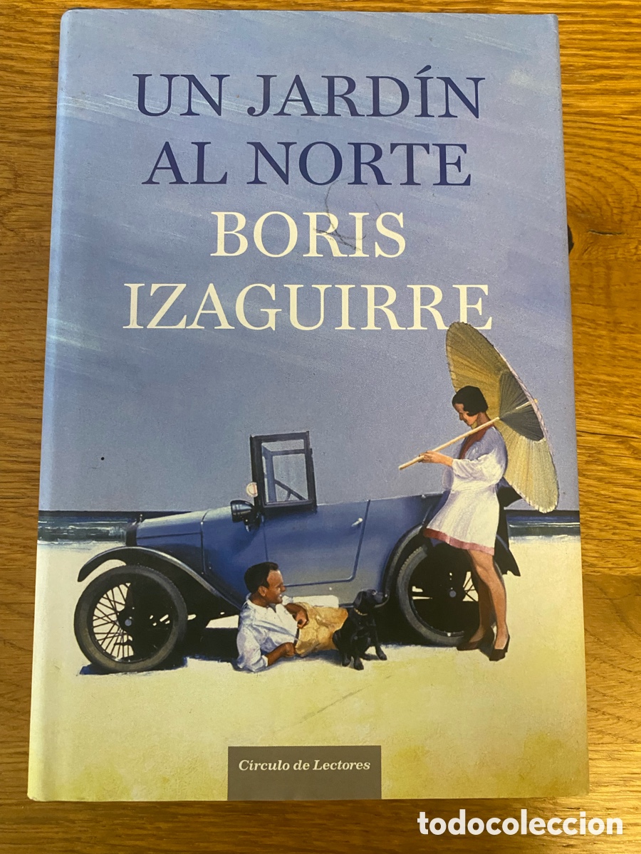 Libros de segunda mano: 2 EJEMPLARES DE BORIS IZAGUIRRE - Foto 2