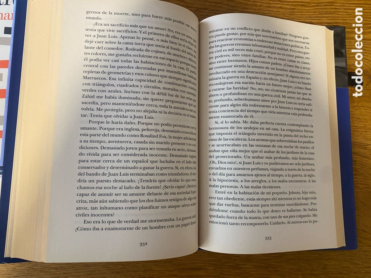 Libros de segunda mano: 2 EJEMPLARES DE BORIS IZAGUIRRE - Foto 5