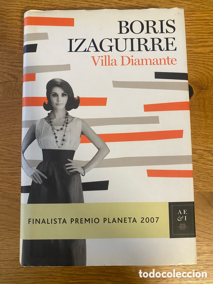 Libros de segunda mano: 2 EJEMPLARES DE BORIS IZAGUIRRE - Foto 6