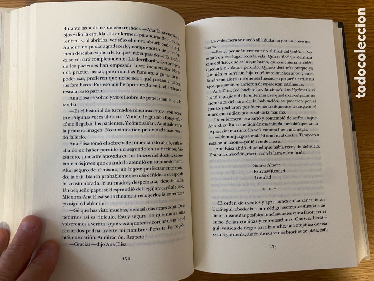 Libros de segunda mano: 2 EJEMPLARES DE BORIS IZAGUIRRE - Foto 9