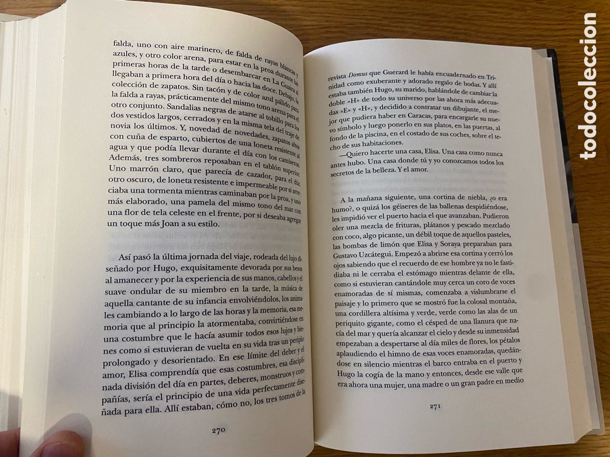 Libros de segunda mano: 2 EJEMPLARES DE BORIS IZAGUIRRE - Foto 10