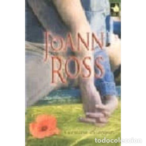Libri di seconda mano: Coraz&oacute;n de Mujer - Ross, Joann - Harlequin Internacional Narrativa - Mira, 209