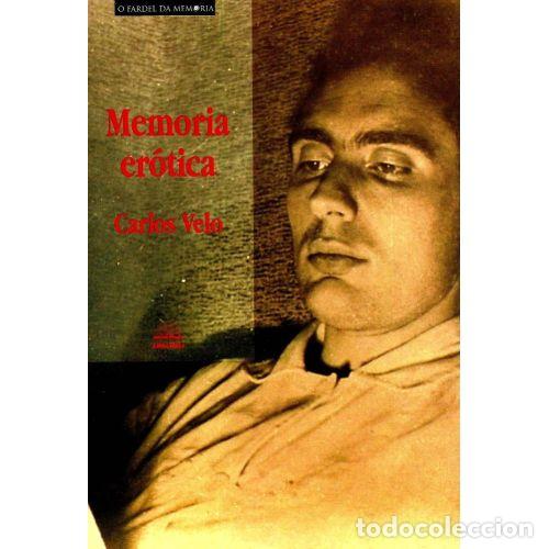 Libri di seconda mano: MEMORIA ER&Oacute;TICA 6 - CARLOS VELO - Sin Especificar