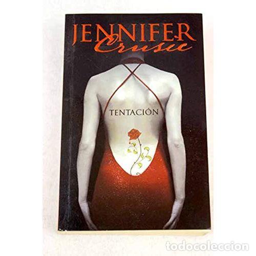 Libri di seconda mano: Tentaci&oacute;n. Cisne - Jennifer Crusie - De Bolsillo - 71