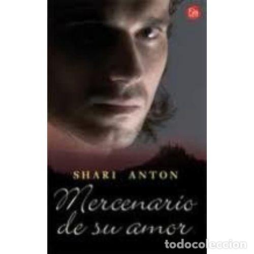 Gebrauchte B&uuml;cher: Mercenario de Su Amor - Anton Shari - Punto Lectura - Mini, N&ordm; 7-3