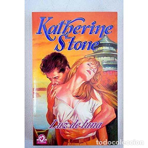 Libri di seconda mano: Luz de Luna - Katherine Stone - Nuevas Ediciones Bolsillo