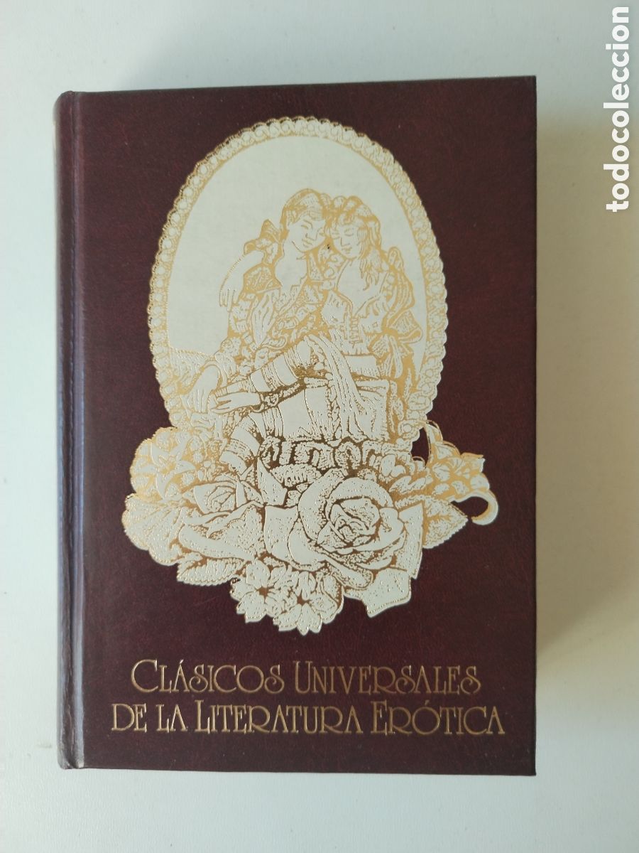 Libri di seconda mano: MOLLY FLANDERS LITERATURA EROTICA