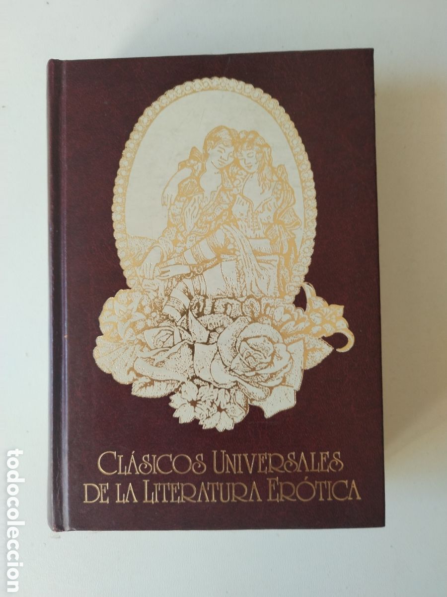 Libri di seconda mano: EL CORBACHO/EL LIBRO DEL BUEN AMOR/LITERATURA EROTICA