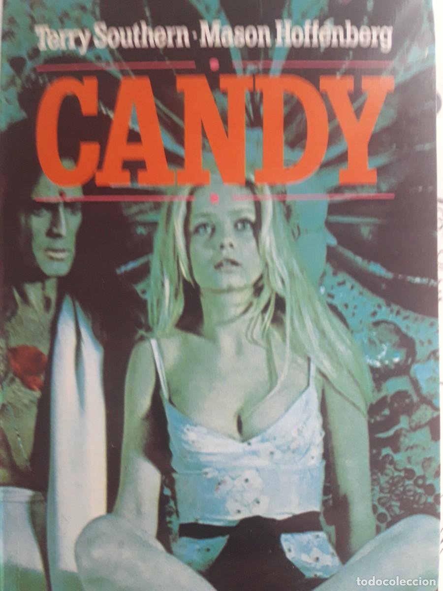 Libros de segunda mano: Candy Terry Southern Mason Hoffenberg - Foto 1