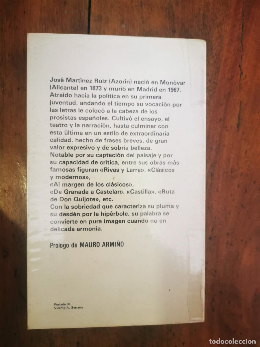 Libros de segunda mano: NORRIS, Bernard. El valle del &eacute;xtasis - Foto 4