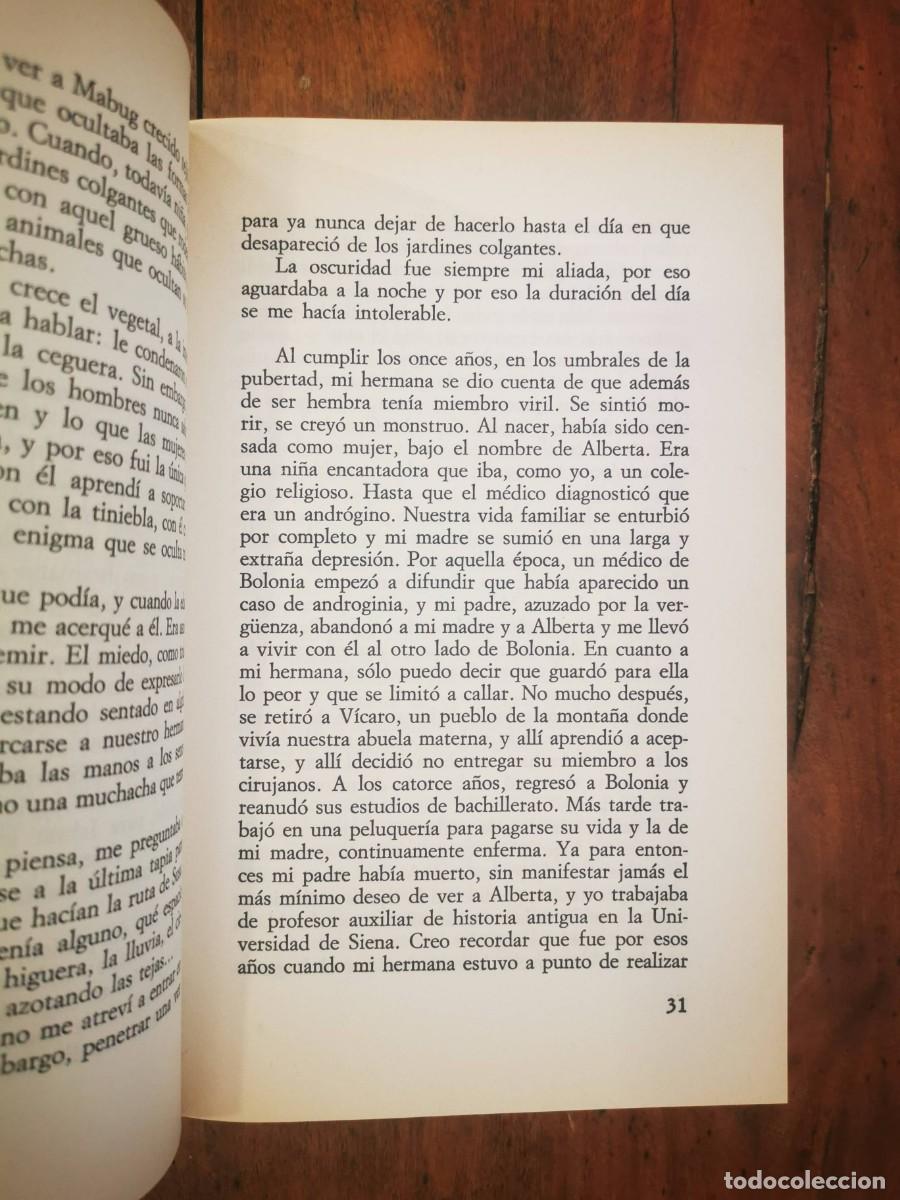 Libros de segunda mano: CUENTOS er&oacute;ticos. - 3&ordf; ed. - Foto 3