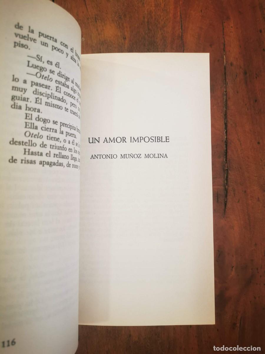 Libros de segunda mano: CUENTOS er&oacute;ticos. - 3&ordf; ed. - Foto 4