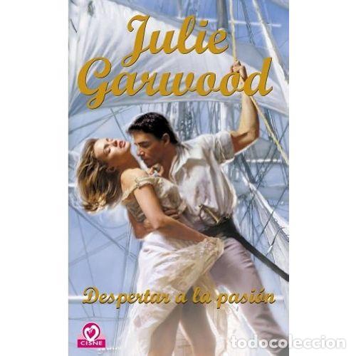 Libri di seconda mano: Despertar a la Pasion - Garwood, Julie - Nuevas Ediciones Bolsillo - M835667, 015001
