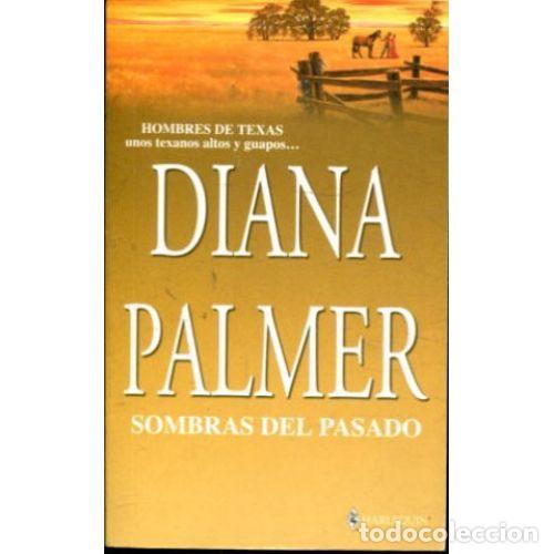 Libri di seconda mano: SOMBRAS del PASADO ED105 - MILLER L - Sin Especificar