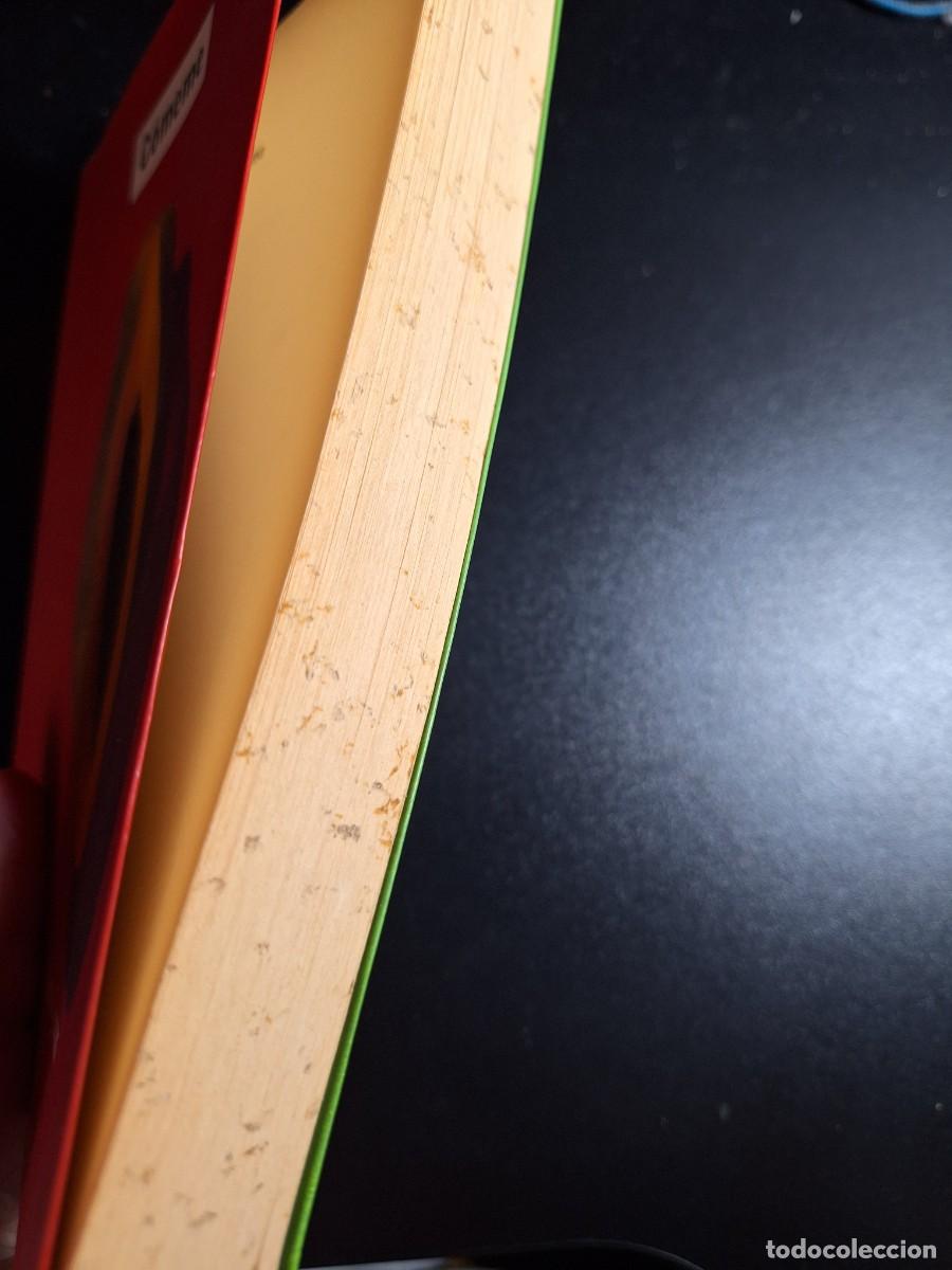 Libros de segunda mano: C&oacute;meme - Linda Jaivin - Foto 2