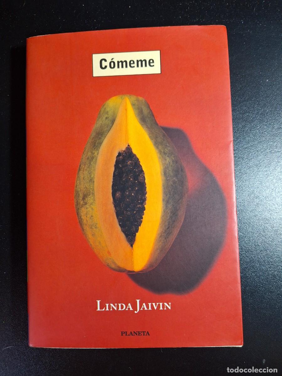 Libros de segunda mano: C&oacute;meme - Linda Jaivin - Foto 1