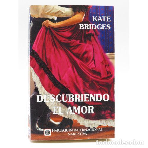 Gebrauchte B&uuml;cher: Descubriendo el Amor - Bridges Kate - Harlequin Internacional Narrativa - 4510