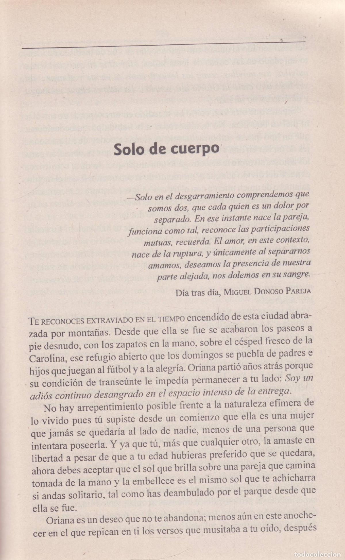 Libros de segunda mano: Pubis equinoccial - Vallejo, Raul - Foto 2