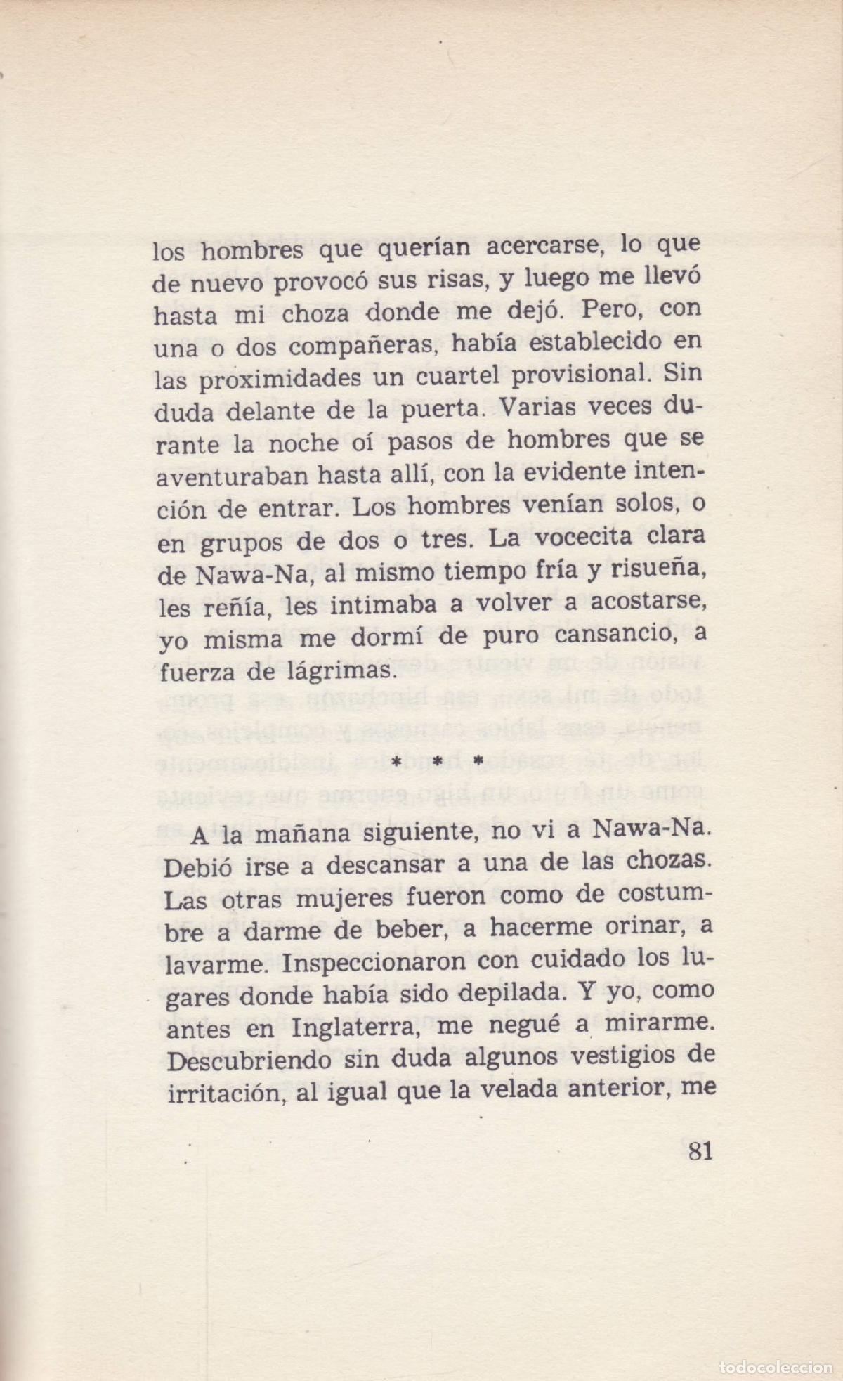 Libros de segunda mano: Cruel Zelanda - Anonimo - Foto 2
