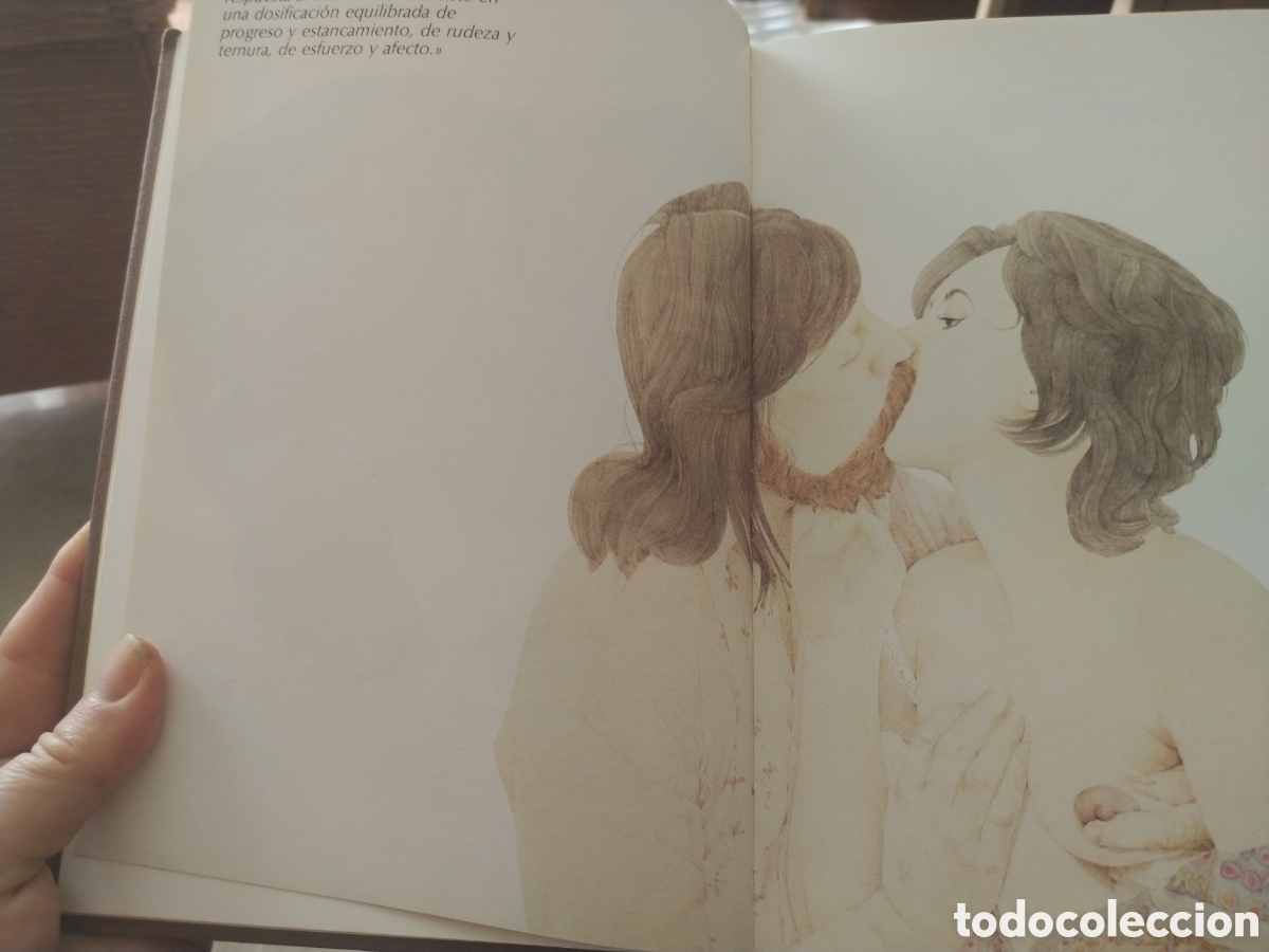 Libros de segunda mano: Libro el goce de amar - Foto 9