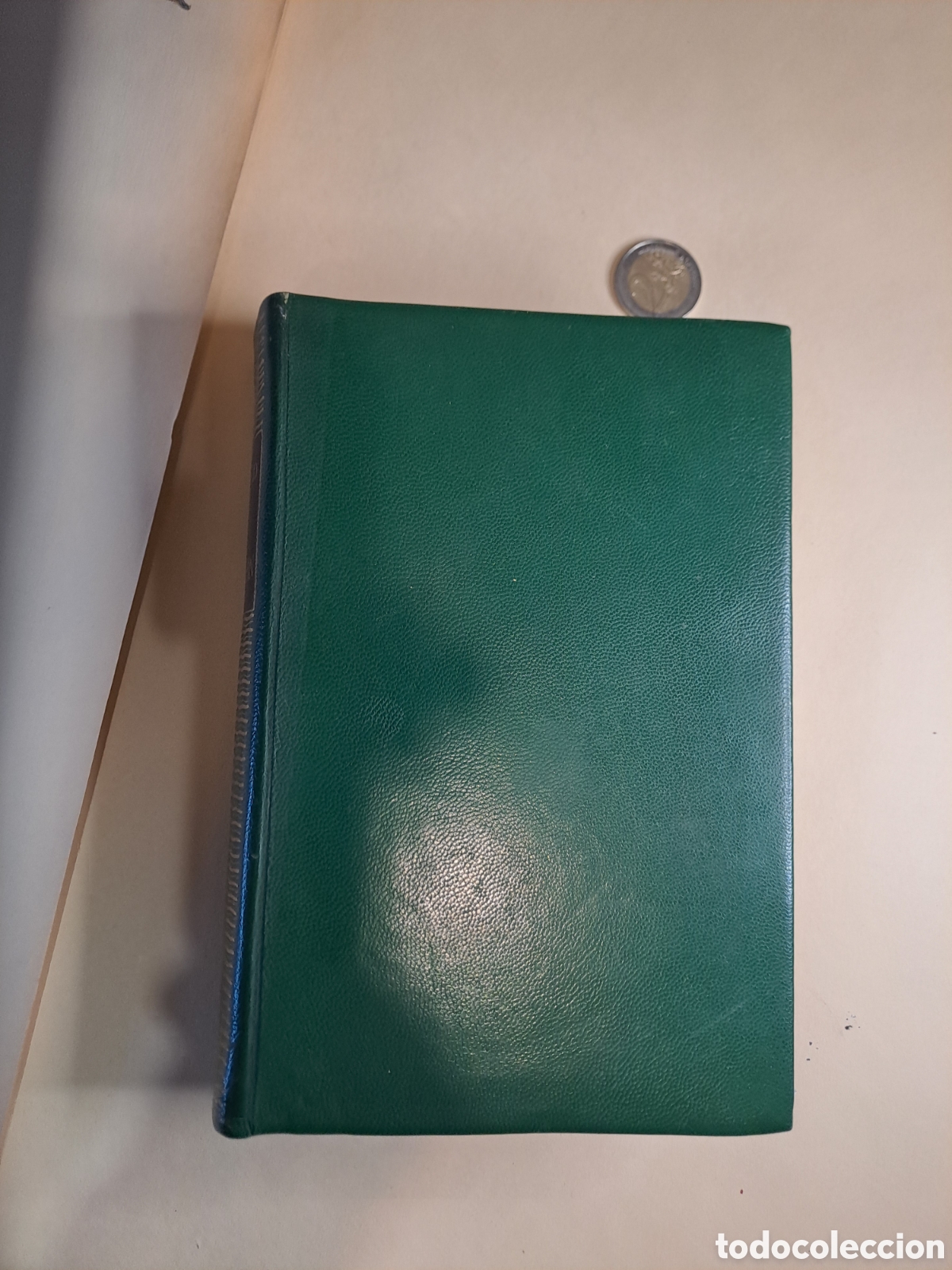 Libros de segunda mano: El Decameron de Boccaccio - Foto 3
