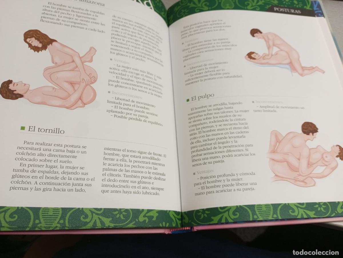 Libros de segunda mano: GRAN LIBRO DE KAMA SUTRA / SERVILIBRO 2016 - Foto 3