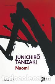 Libros de segunda mano: Naomi. Junichiro Tanizaki - Foto 1